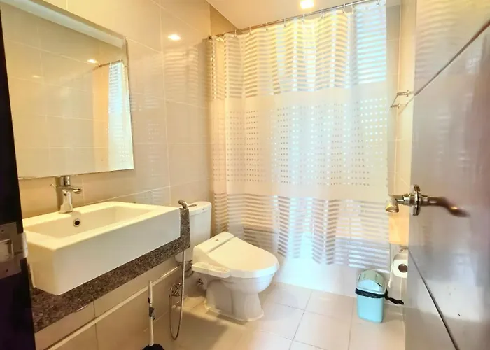 2 Bedroom Unit Near Airport Isla de Mactán