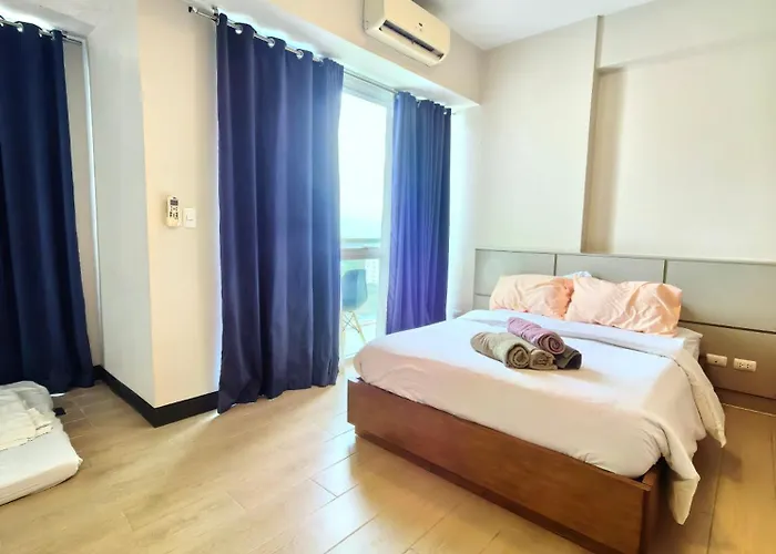 Apartamento 2 Bedroom Unit Near Airport