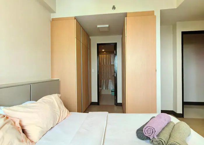 Apartamento 2 Bedroom Unit Near Airport Isla de Mactán