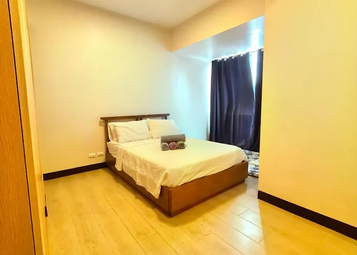 2 Bedroom Unit Near Airport * Isla de Mactán