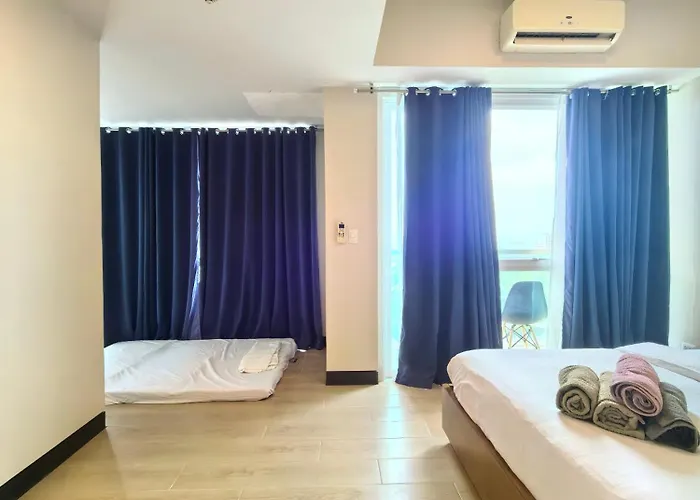 Apartamento 2 Bedroom Unit Near Airport *