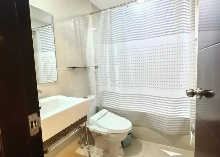 2 Bedroom Unit Near Airport Isla de Mactán
