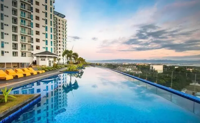2 Bedroom Unit Near Airport Apartamento *