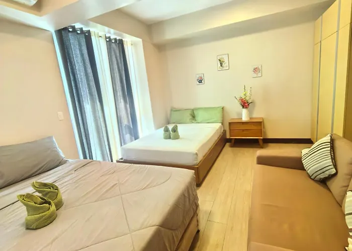 Apartamento 2 Bedroom Unit Near Airport *